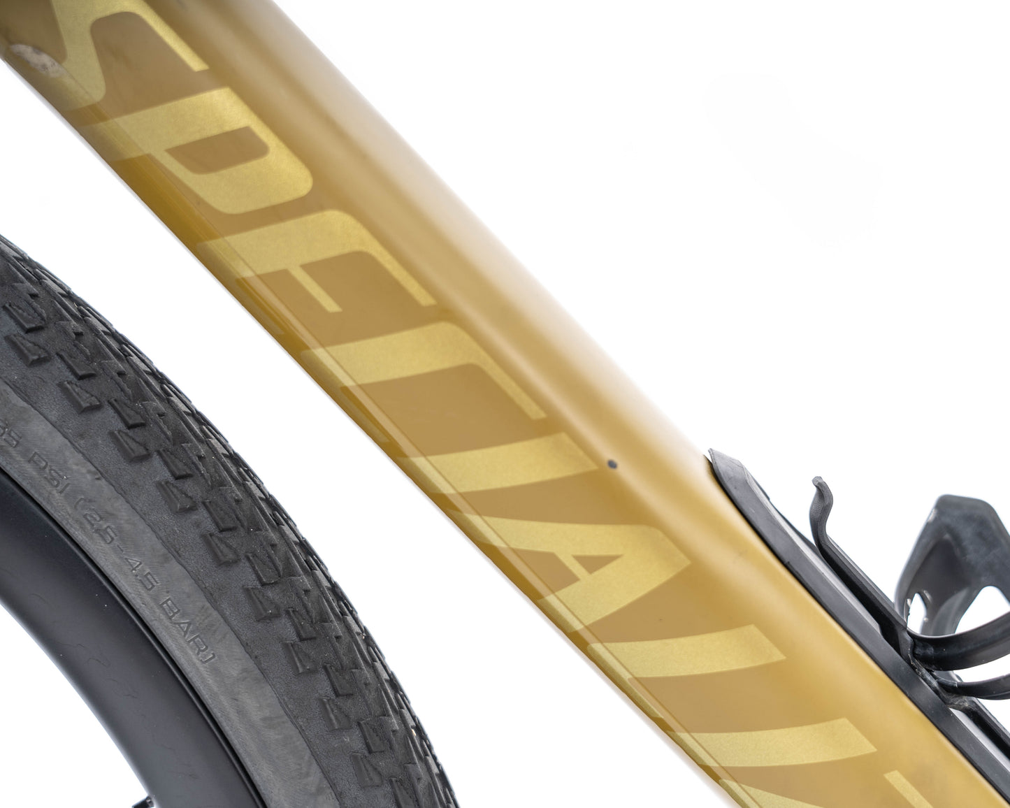 [Pre-Owned] 2023 Specialized Diverge STR Expert - Size 58