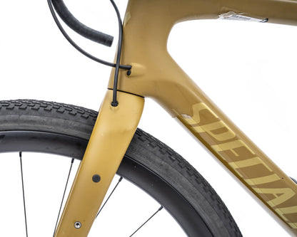 [Pre-Owned] 2023 Specialized Diverge STR Expert - Size 58