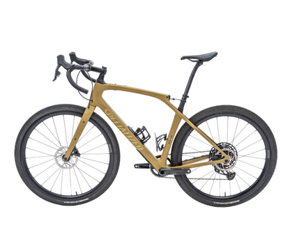 [Pre-Owned] 2023 Specialized Diverge STR Expert - Size 58