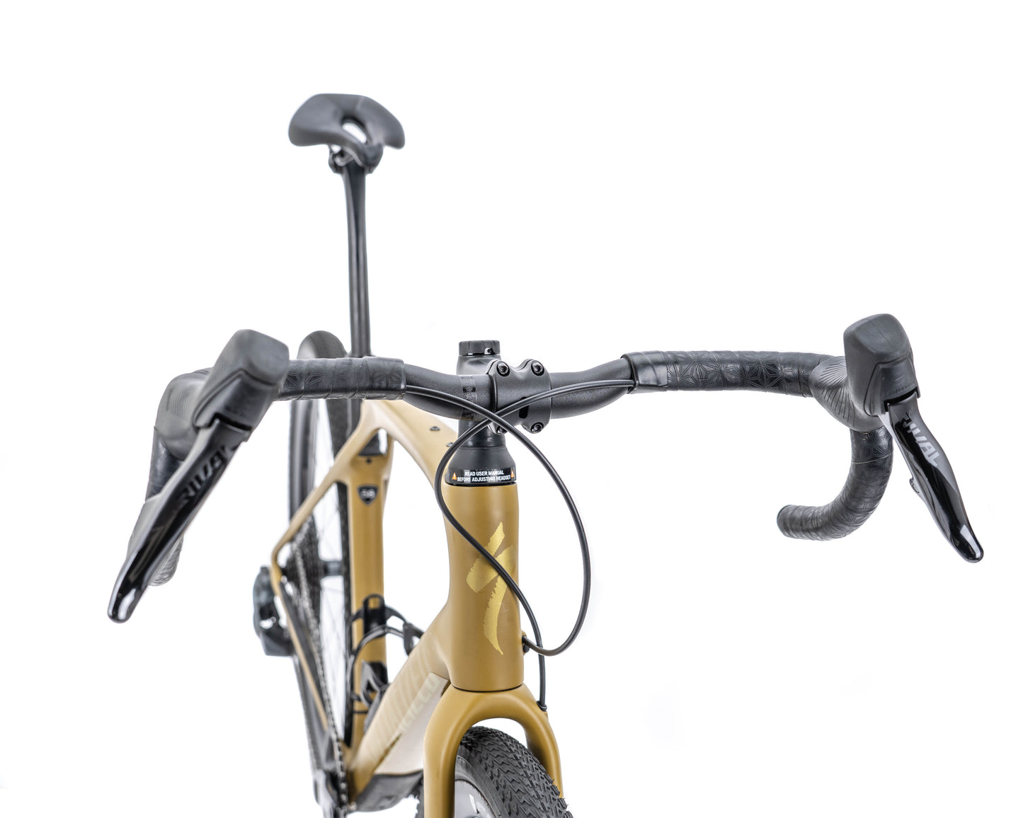 [Pre-Owned] 2023 Specialized Diverge STR Expert - Size 58