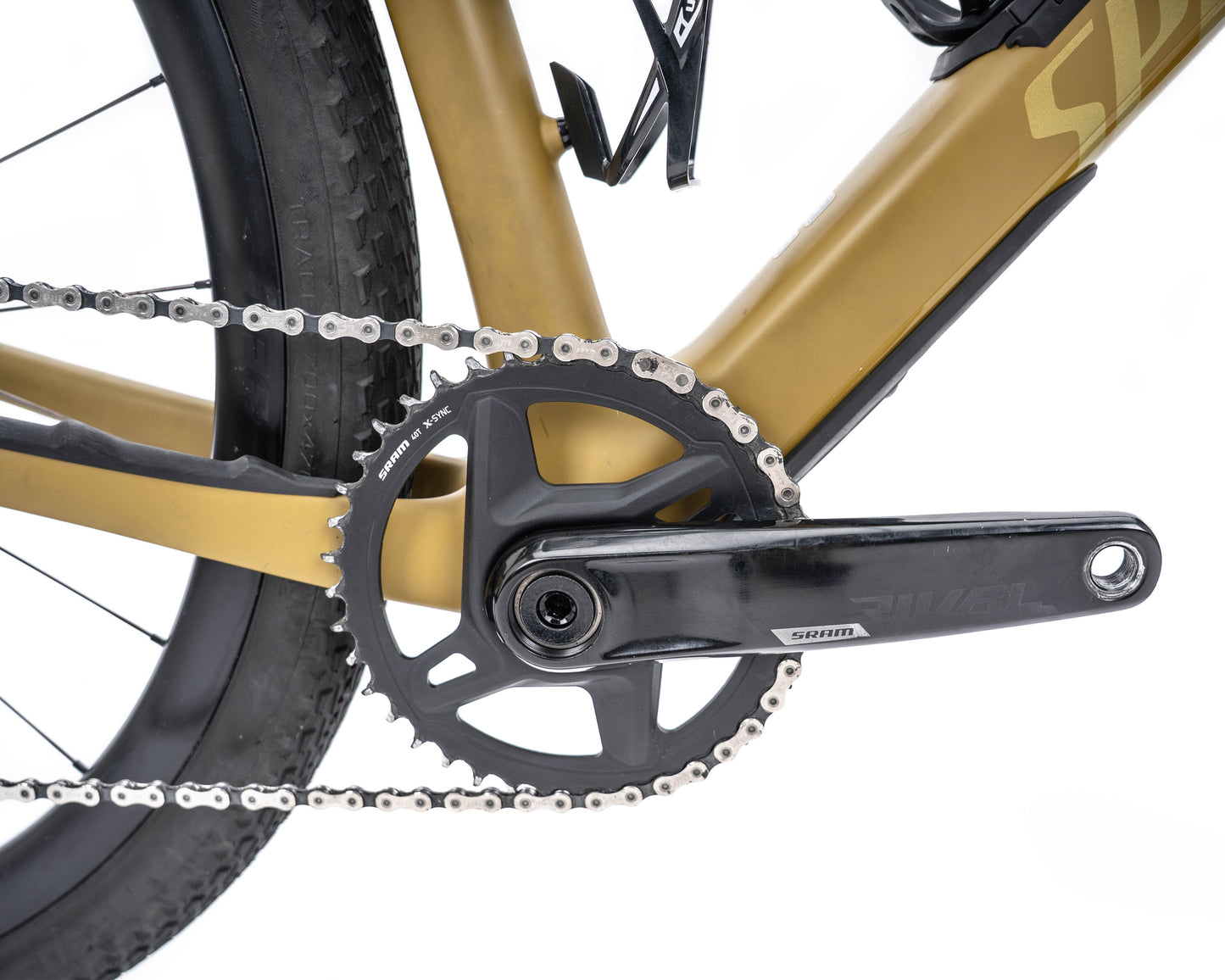 [Pre-Owned] 2023 Specialized Diverge STR Expert - Size 58