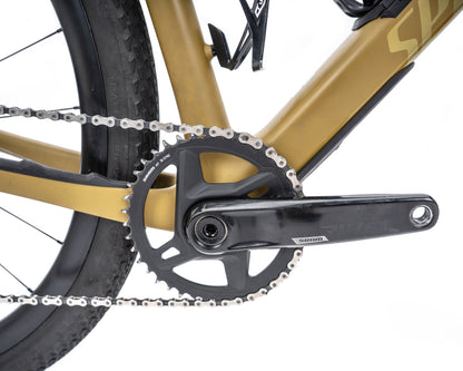 [Pre-Owned] 2023 Specialized Diverge STR Expert - Size 58