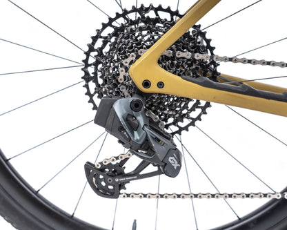 [Pre-Owned] 2023 Specialized Diverge STR Expert - Size 58