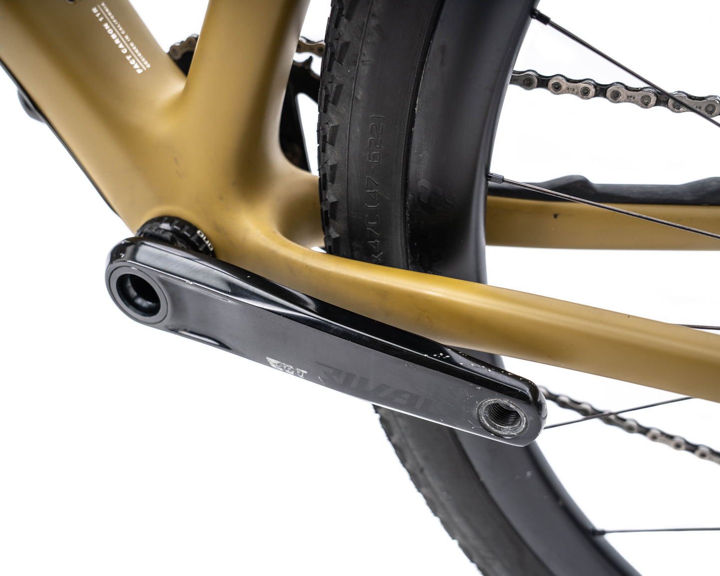 [Pre-Owned] 2023 Specialized Diverge STR Expert - Size 58