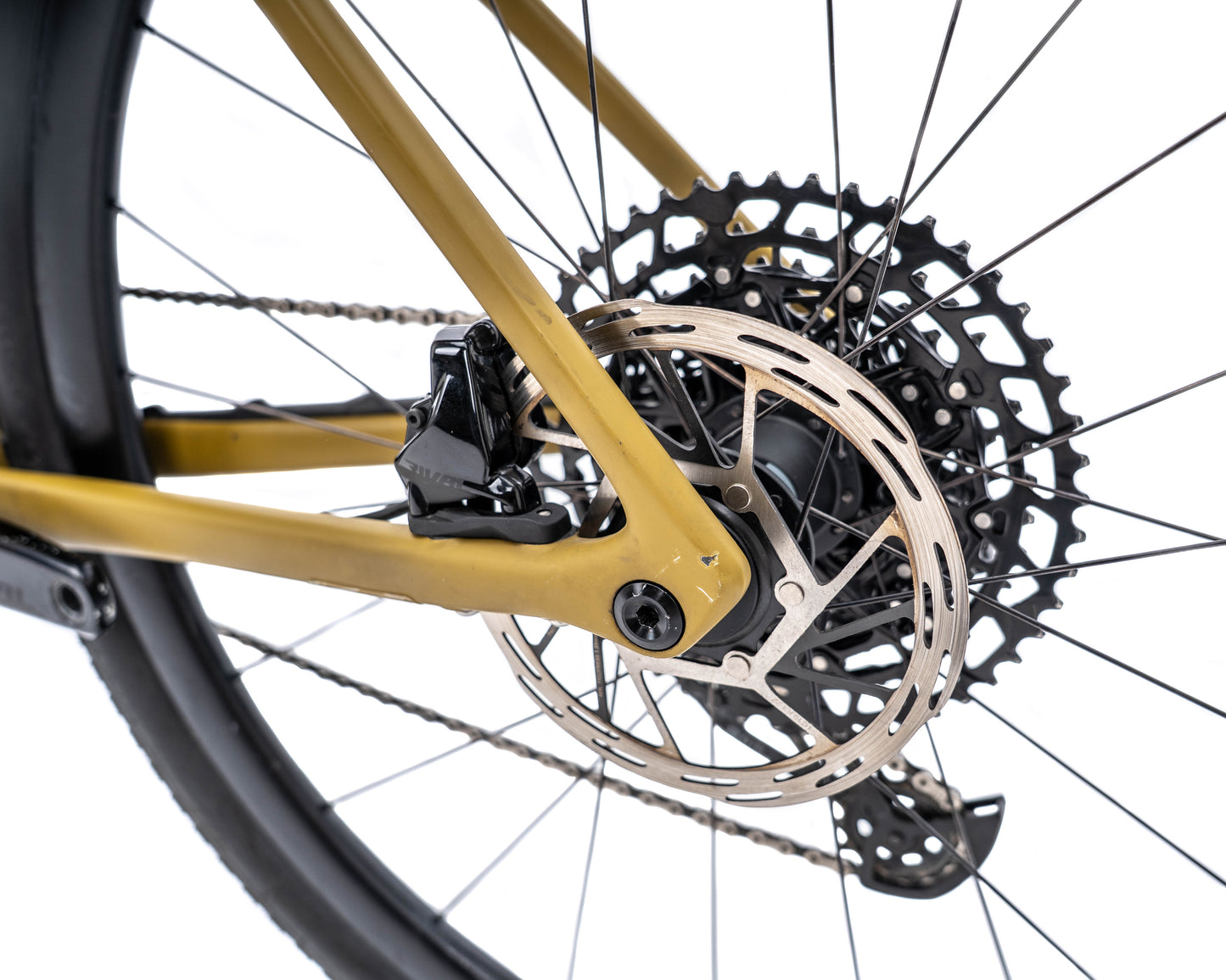 [Pre-Owned] 2023 Specialized Diverge STR Expert - Size 58