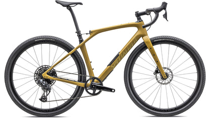 2023 Specialized Diverge Str Expert
