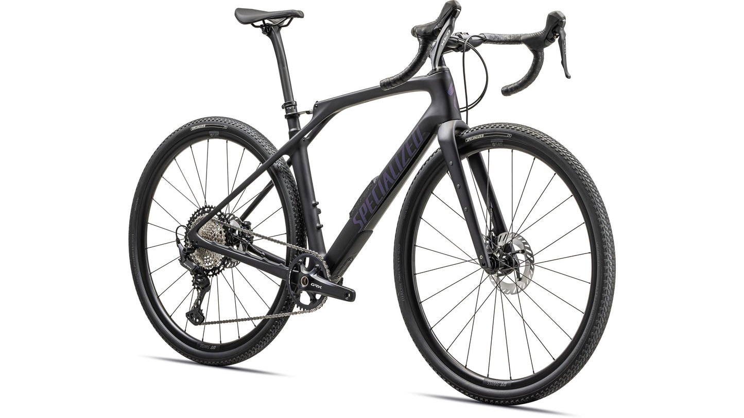 2024 Specialized Diverge STR Comp