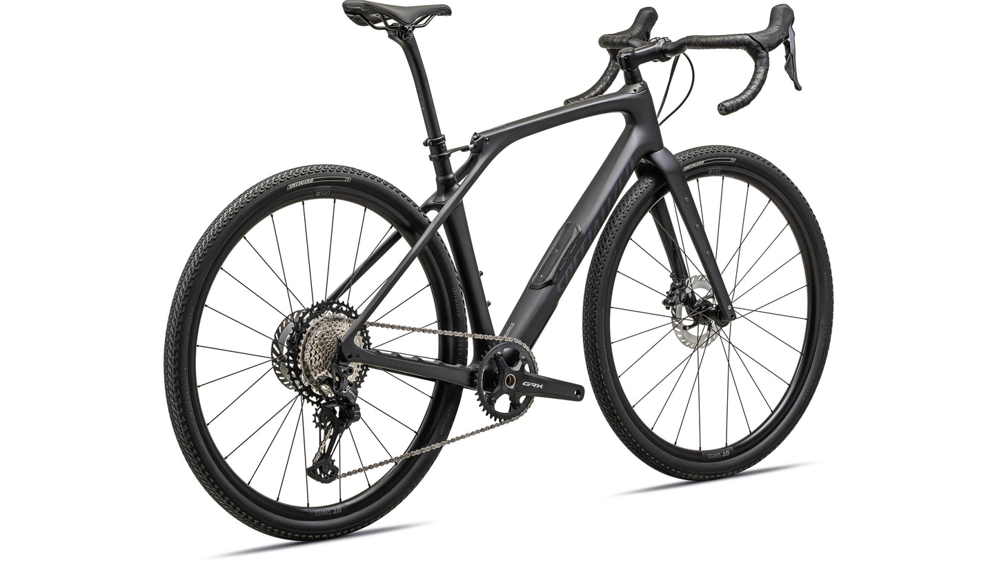 2024 Specialized Diverge STR Comp