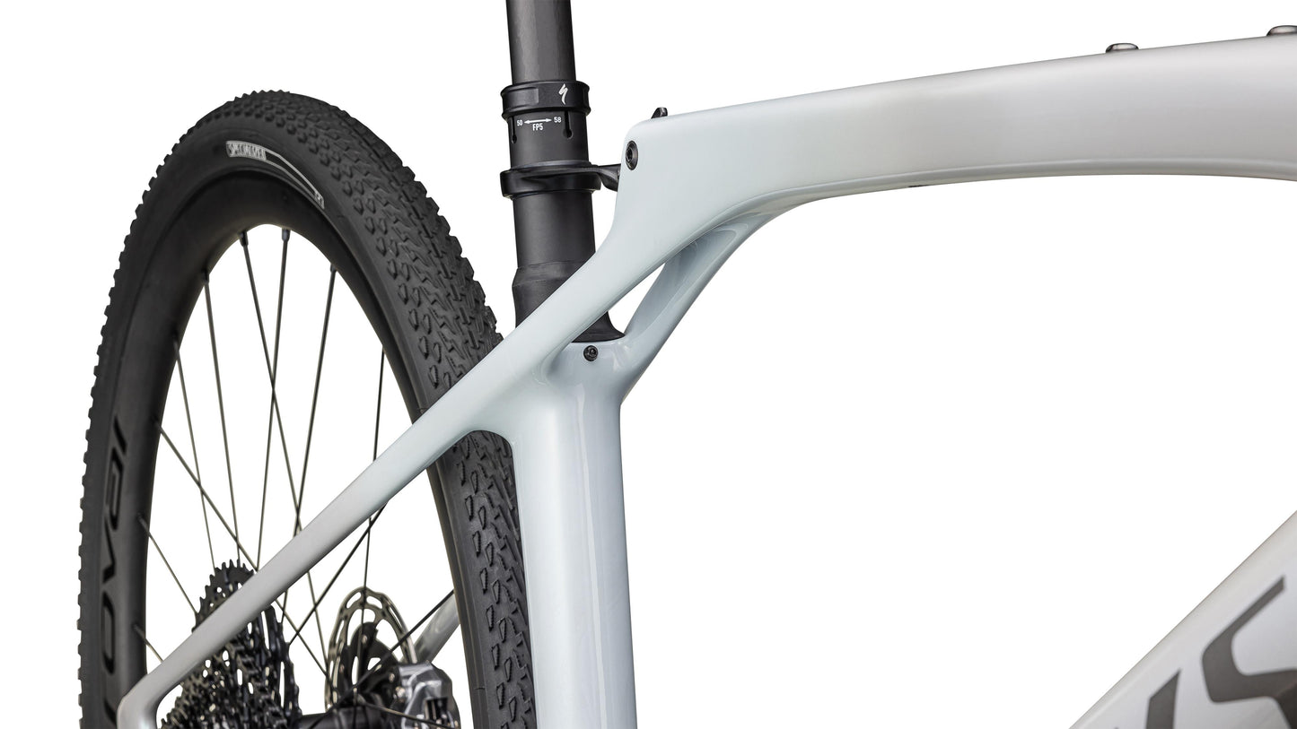 2024 Specialized S-Works Diverge STR