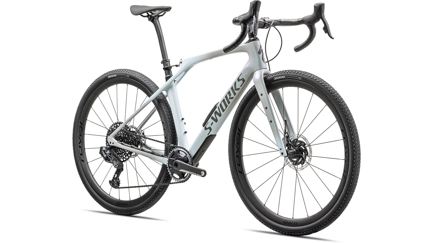 2024 Specialized S-Works Diverge STR