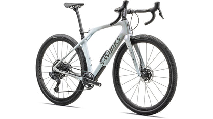 2024 Specialized S-Works Diverge STR