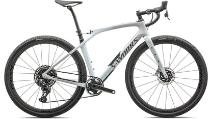 2024 Specialized S-Works Diverge STR
