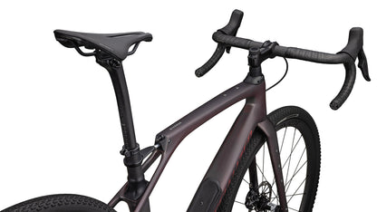 2024 Specialized Diverge STR Pro