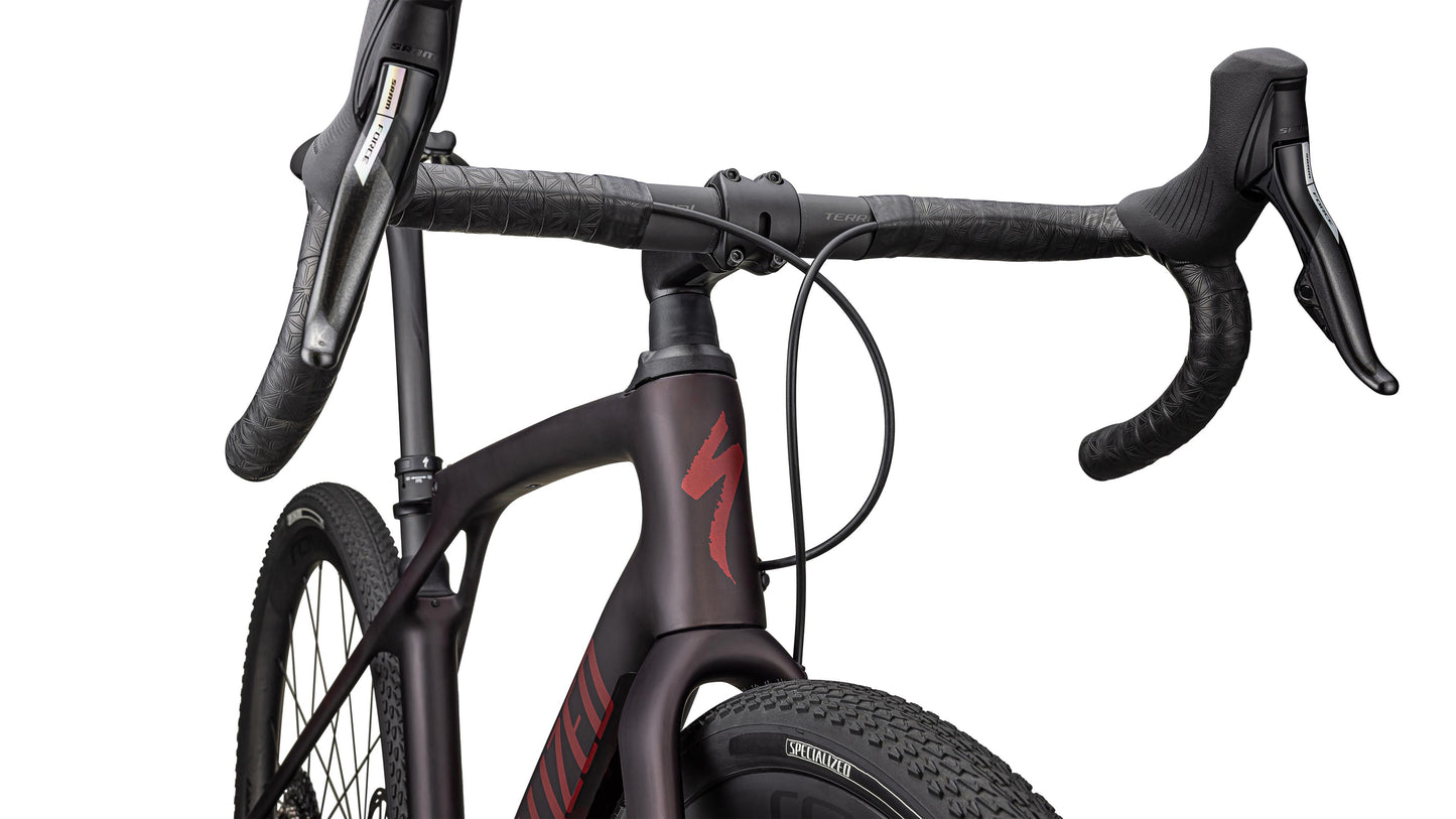 2024 Specialized Diverge STR Pro