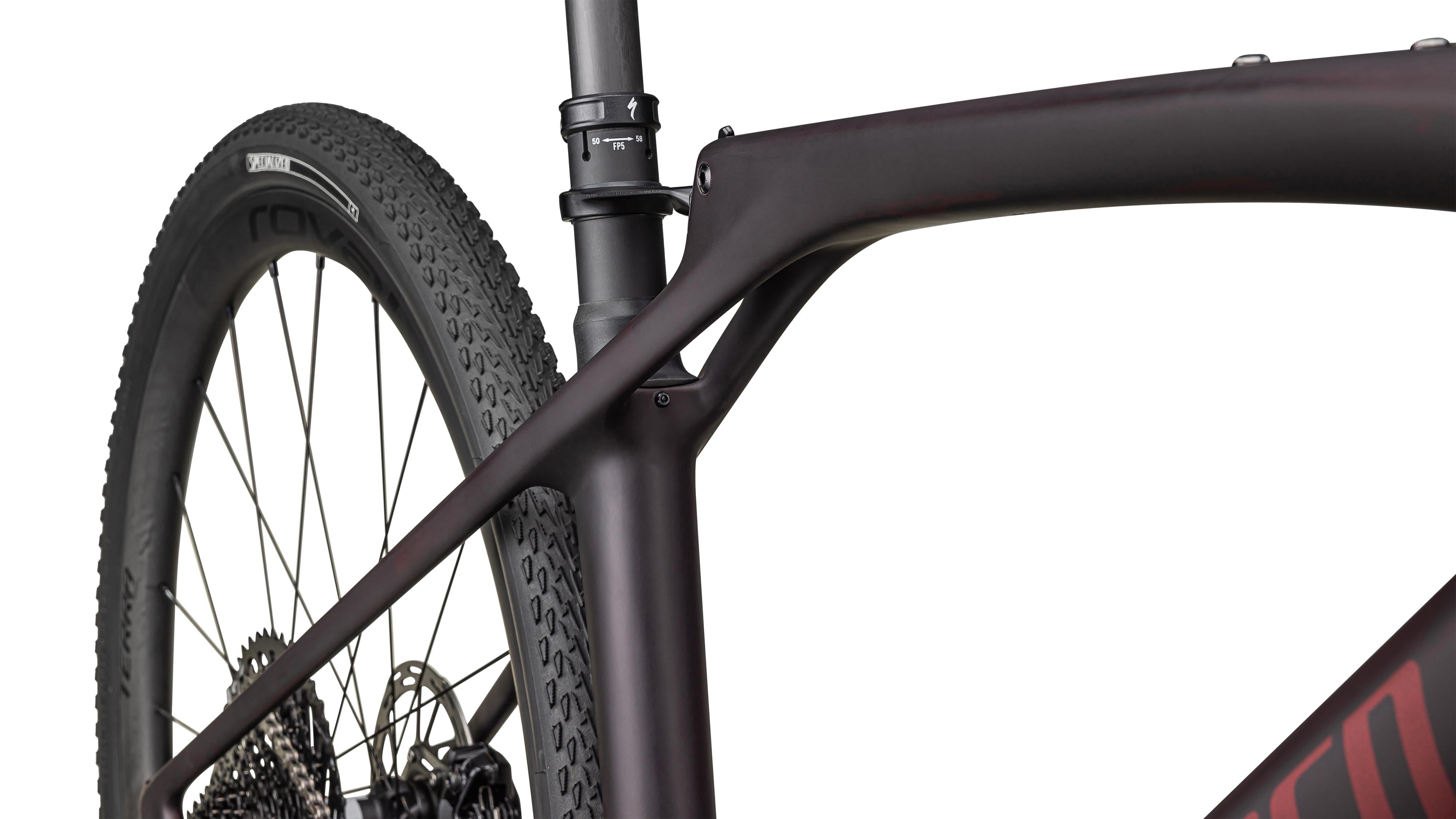 2024 Specialized Diverge STR Pro - SRAM Force eTAP AXS / X01 Eagle