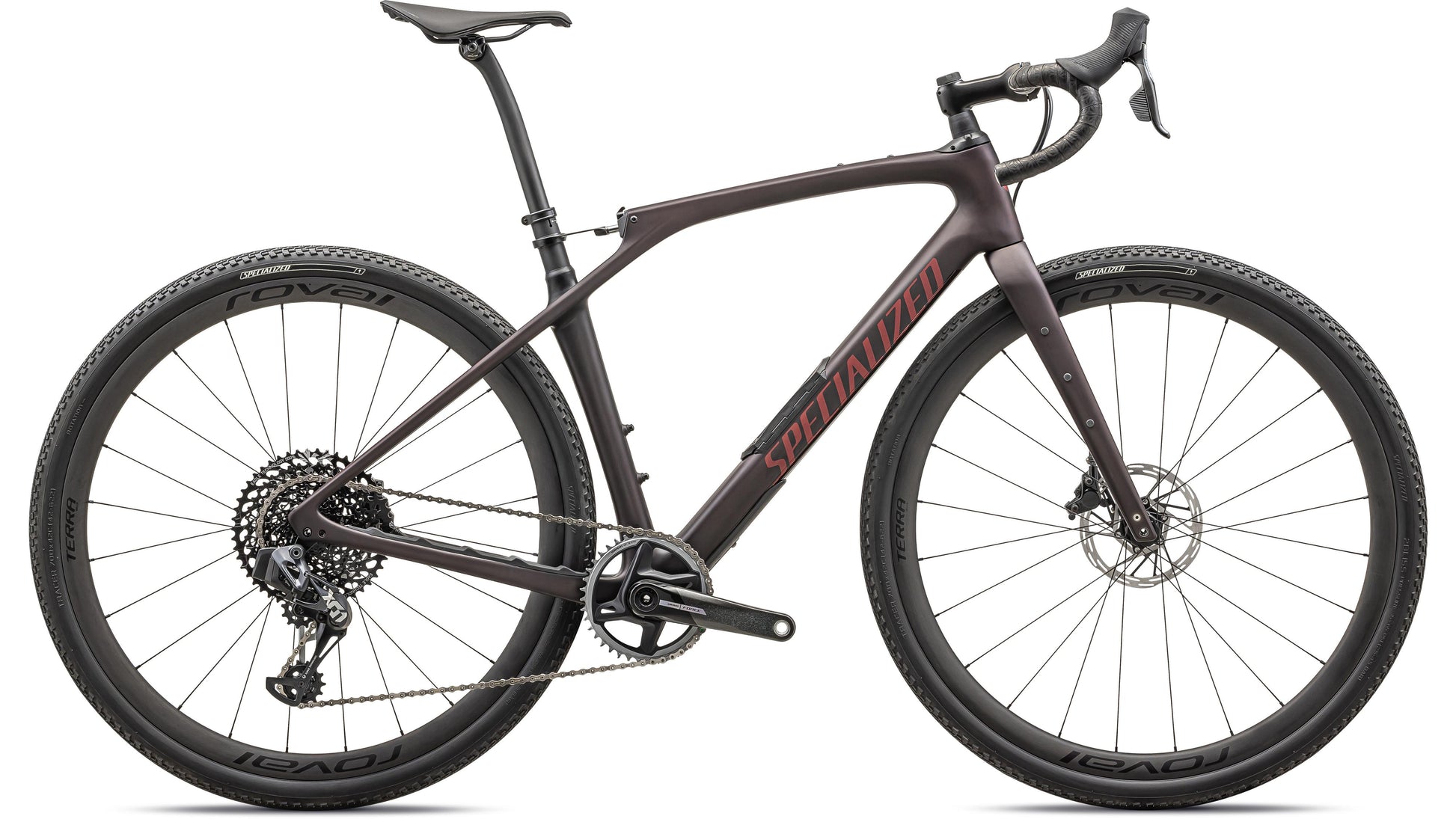 bike gravel specialized Specialized 2025 Diverge STR Pro