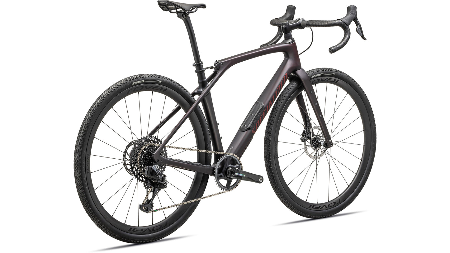 2024 Specialized Diverge STR Pro