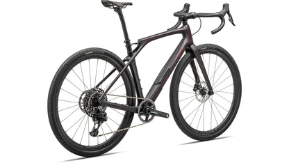 2024 Specialized Diverge STR Pro