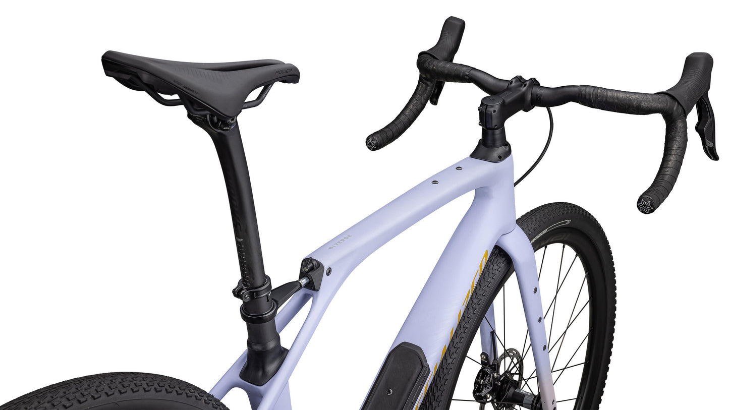 2024 Specialized Diverge STR Expert