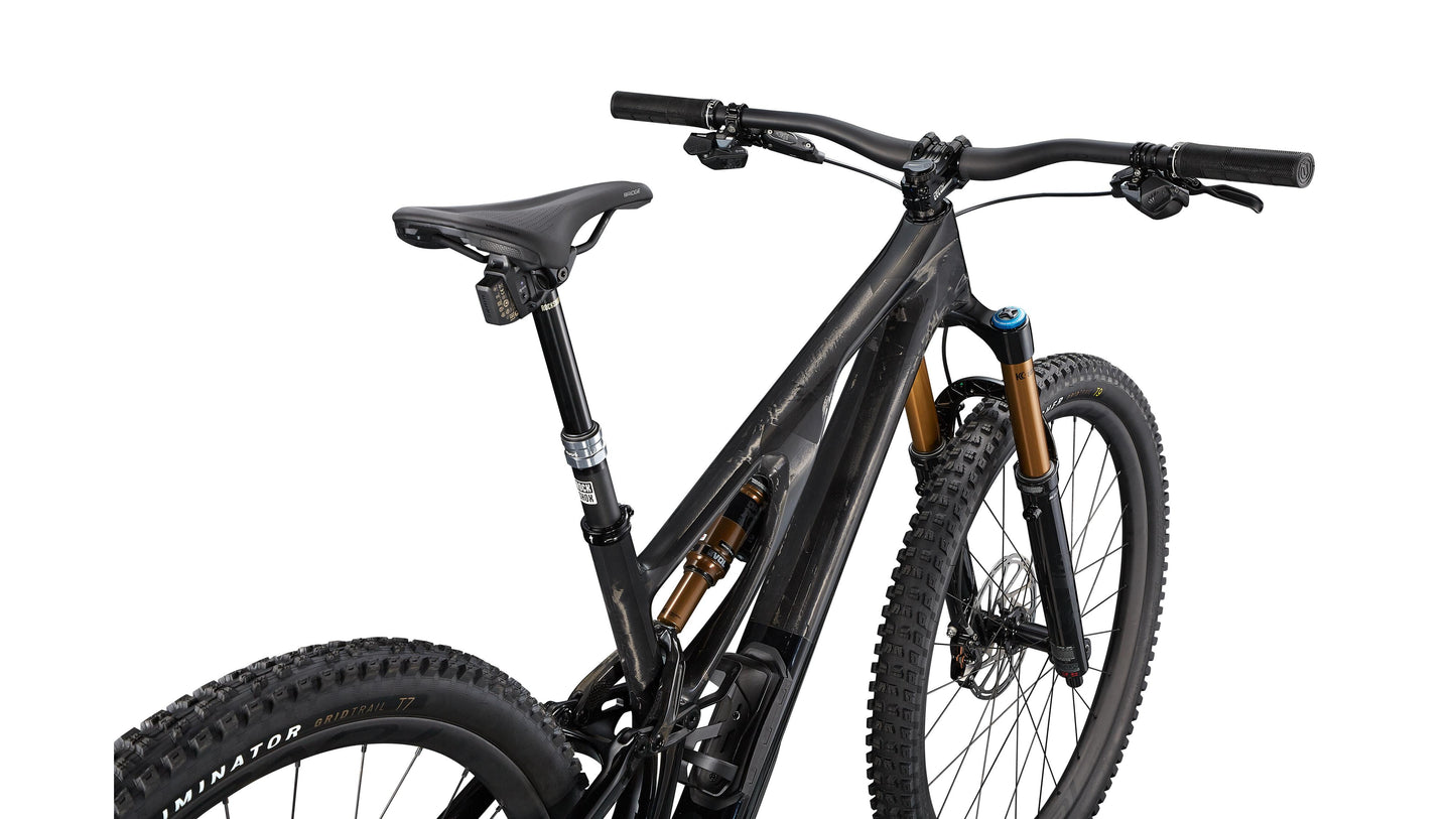 Specialized Stumpjumper Evo Sw