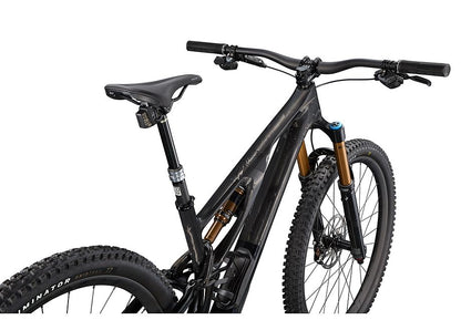 Specialized Stumpjumper Evo Ltd