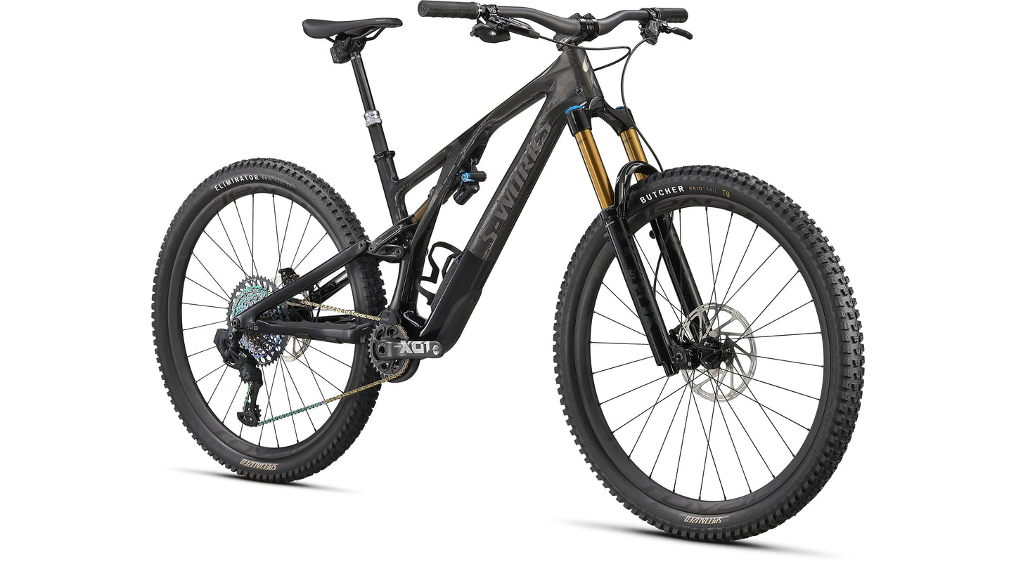Specialized Stumpjumper Evo Sw
