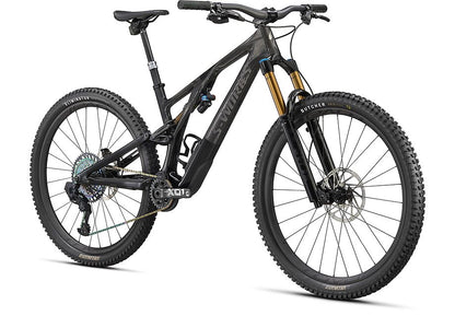 Specialized Stumpjumper Evo Ltd