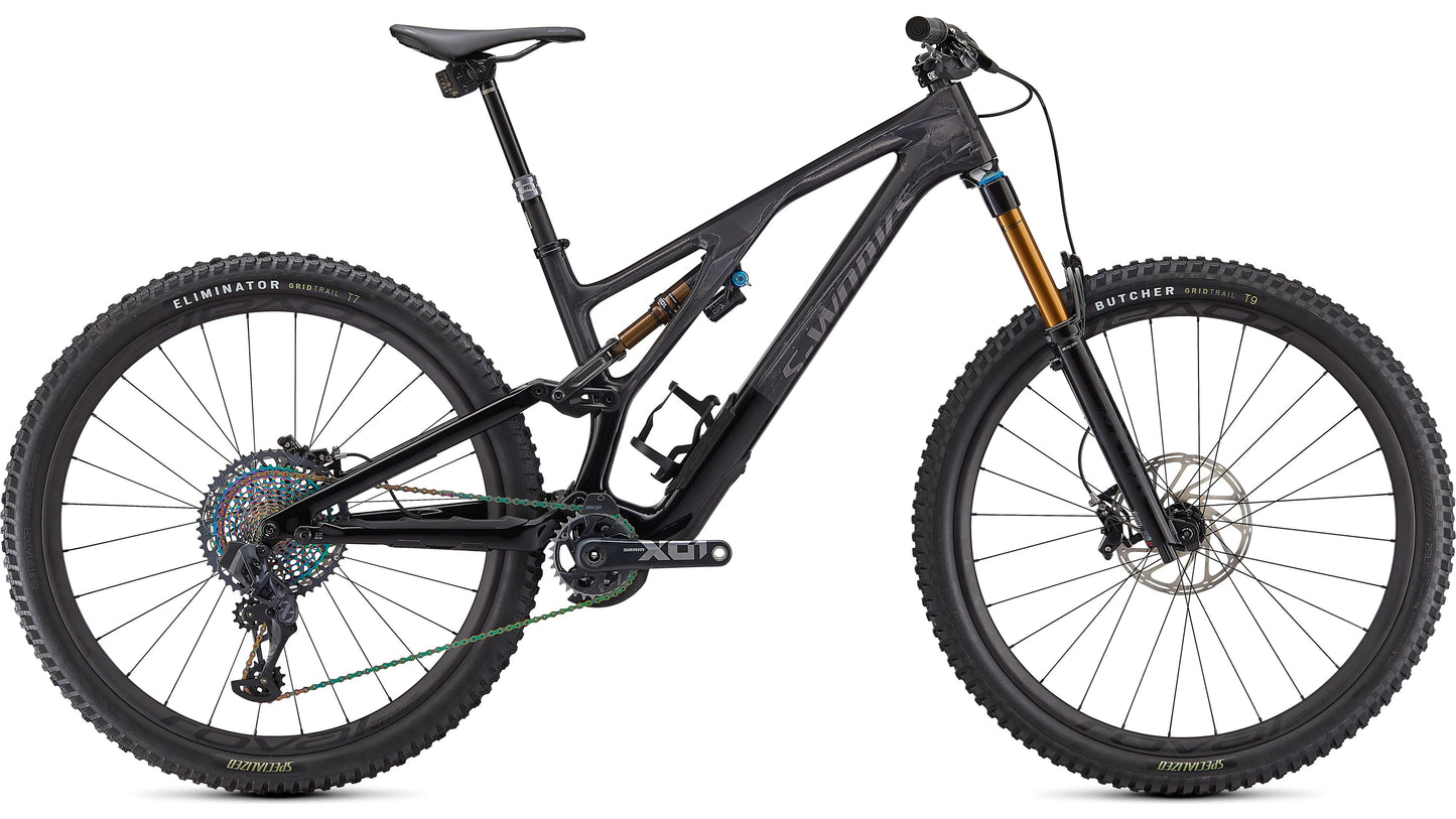 Specialized Stumpjumper Evo Sw