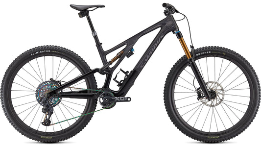 Specialized Stumpjumper Evo Sw