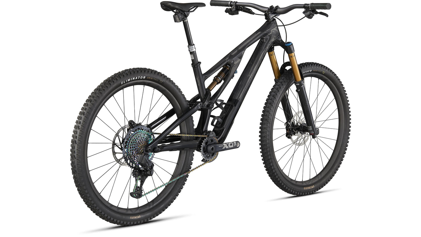 Specialized Stumpjumper Evo Sw