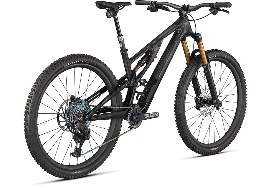 Specialized Stumpjumper Evo Ltd