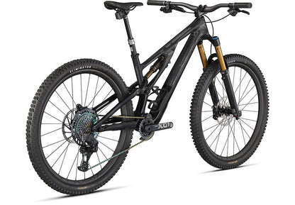 Specialized Stumpjumper Evo Ltd