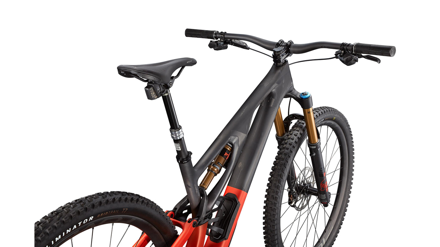 Specialized Stumpjumper Evo Sw