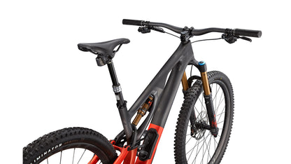 Specialized Stumpjumper Evo Sw