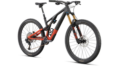 Specialized Stumpjumper Evo Sw
