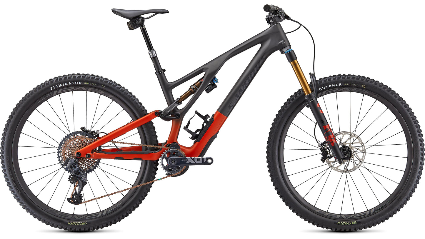 Specialized Stumpjumper Evo Sw