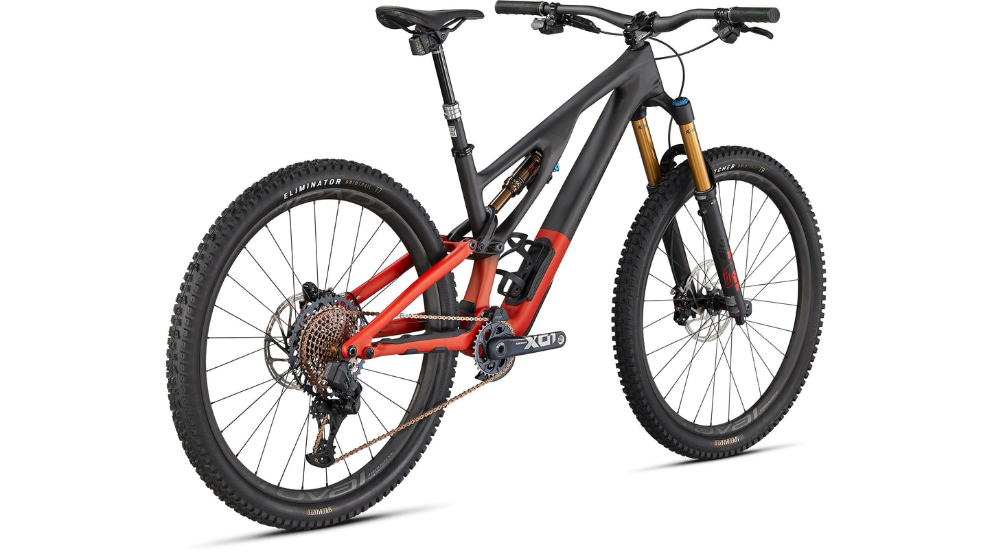 Specialized Stumpjumper Evo Sw