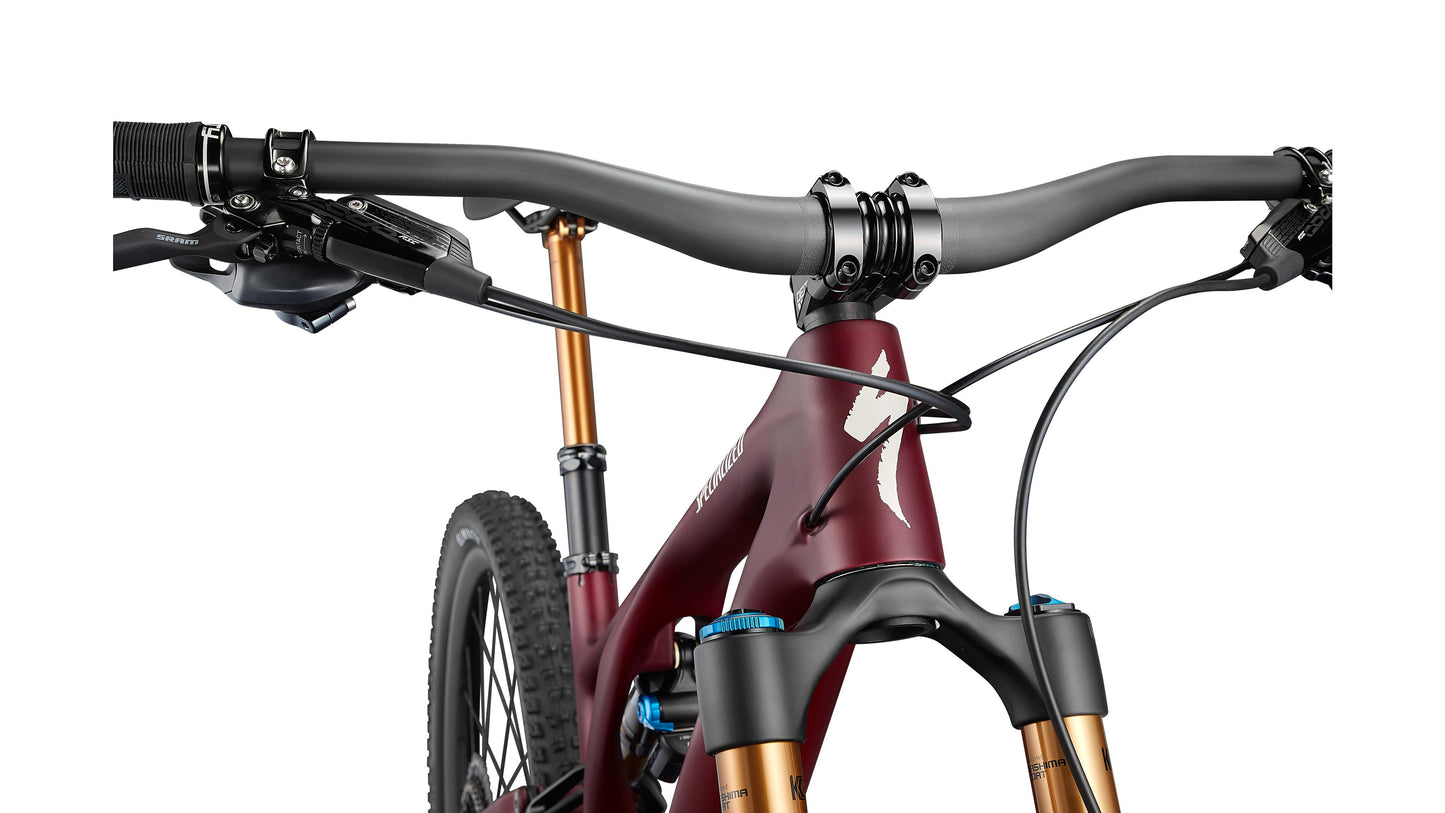 Specialized Stumpjumper Evo Pro