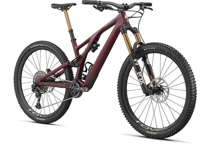 Specialized Stumpjumper Evo Ltd