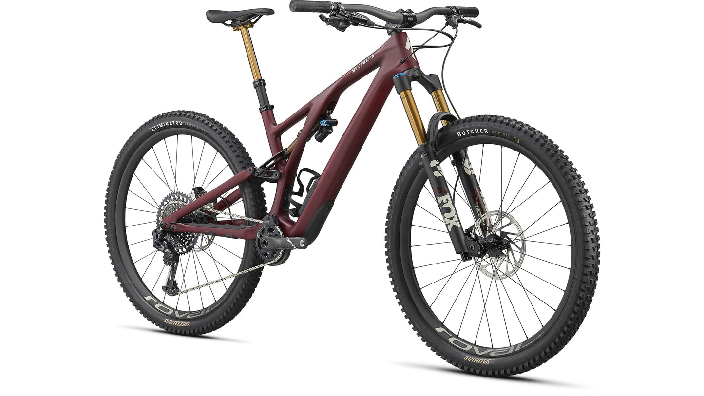 Specialized Stumpjumper Evo Pro