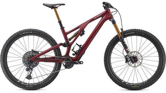 Specialized Stumpjumper Evo Pro