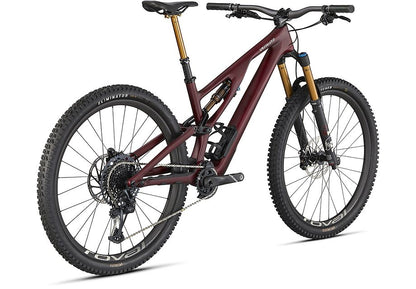 Specialized Stumpjumper Evo Ltd