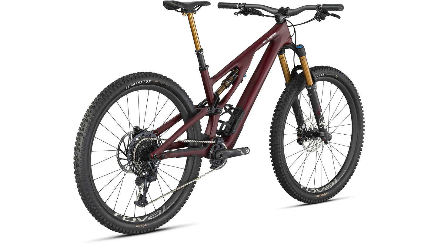 Specialized Stumpjumper Evo Pro