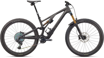 Specialized Stumpjumper Evo Sw