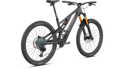 Specialized Stumpjumper Evo Sw