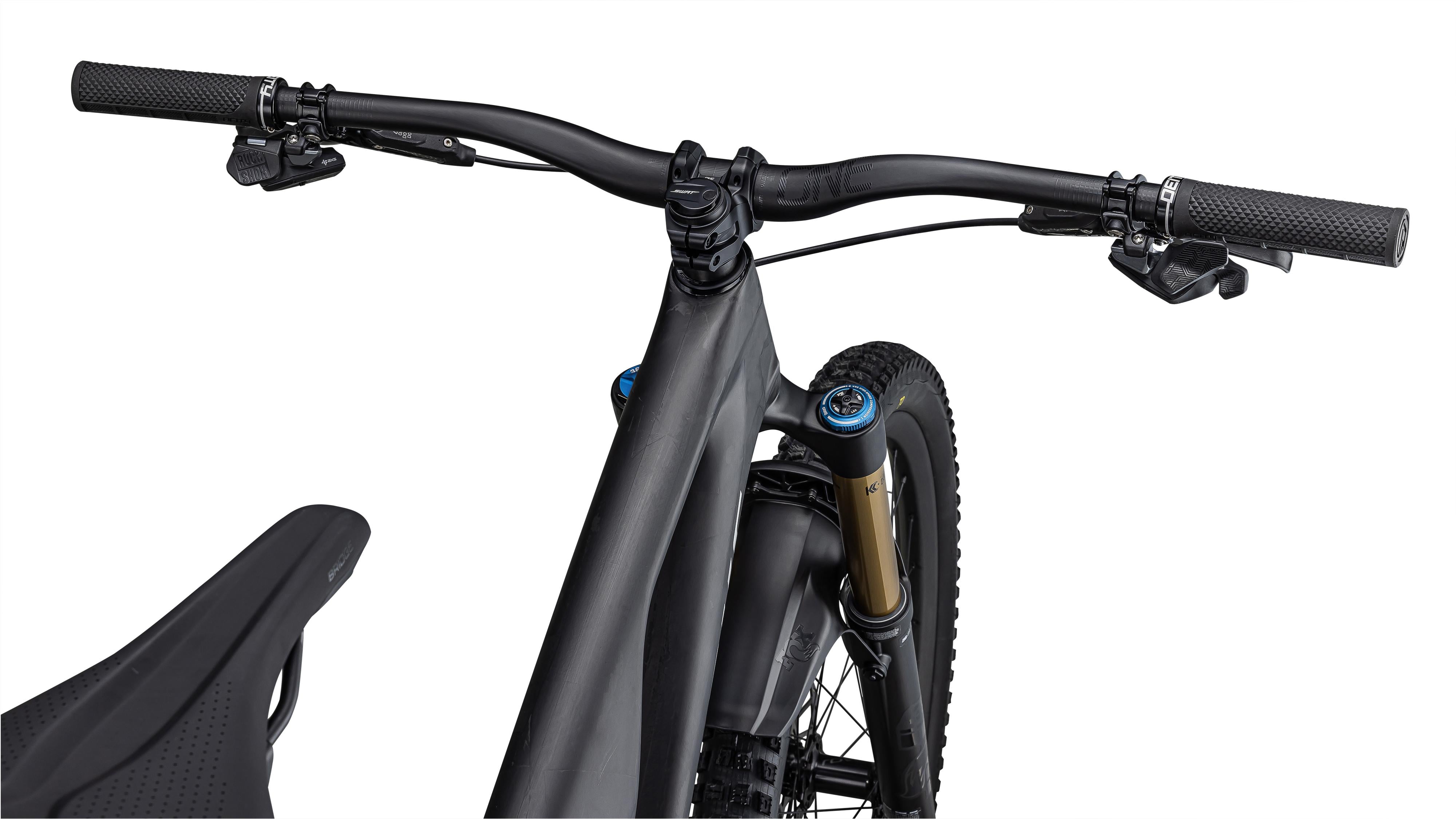 2023 Specialized S-Works Stumpjumper EVO - SRAM XX1 AXS, FOX