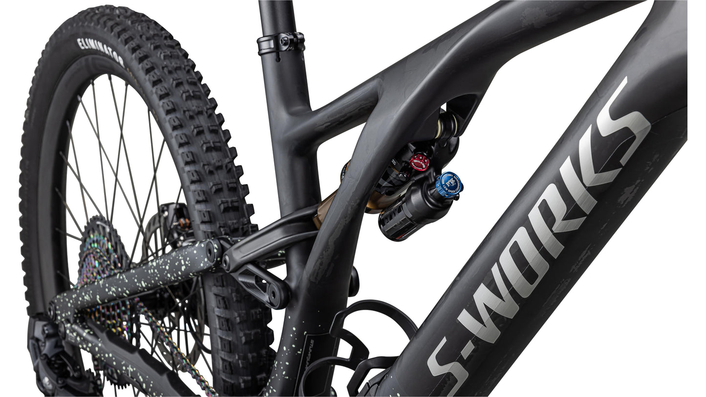 Stumpjumper Evo S-Works