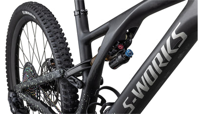 Stumpjumper Evo S-Works