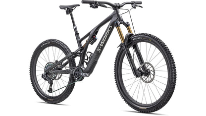 Stumpjumper Evo S-Works