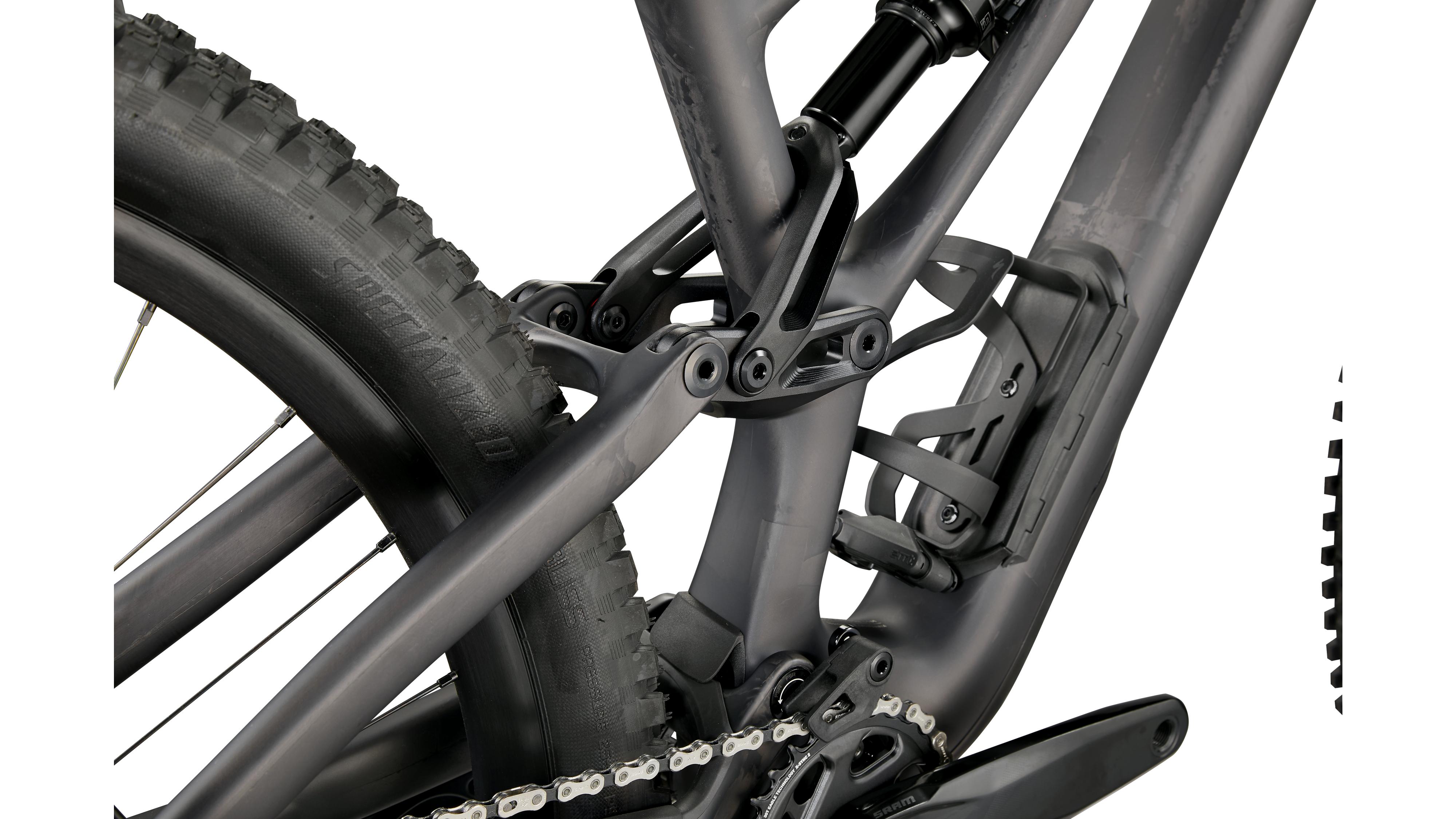 2022 Specialized Stumpjumper Evo Expert - SRAM X01, FOX